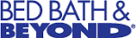 Bed Bath & Beyond logo | customer of custom foam letters